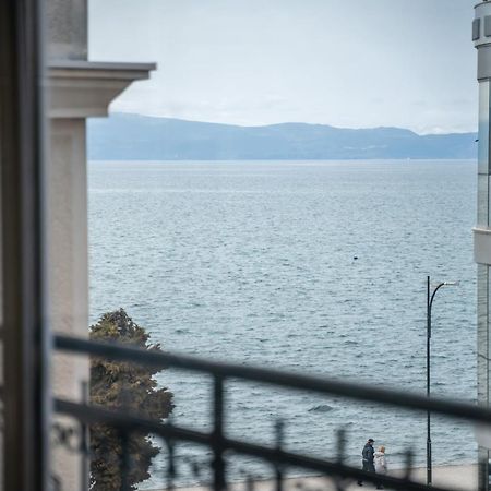 Sidera Aparthotel Охрид Екстер'єр фото